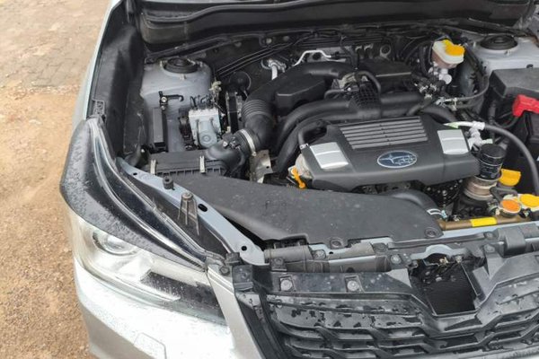 Subaru Forester 2016, 99500 км, за 8860 USD - фото 23