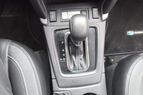 Subaru Forester 2016, 99500 км, за 8860 USD - фото 14