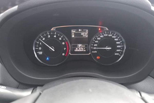 Subaru Forester 2016, 99500 км, за 8860 USD - фото 11