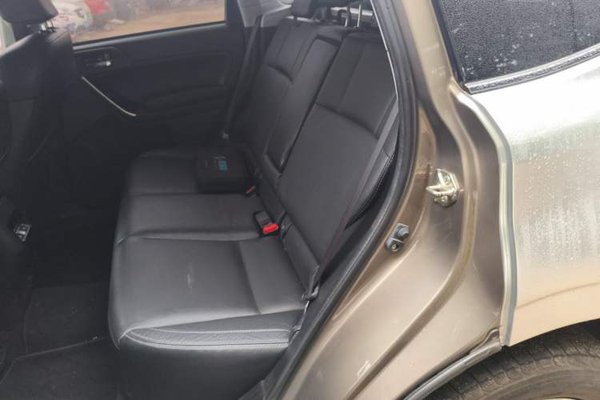 Subaru Forester 2016, 99500 км, за 8860 USD - фото 17