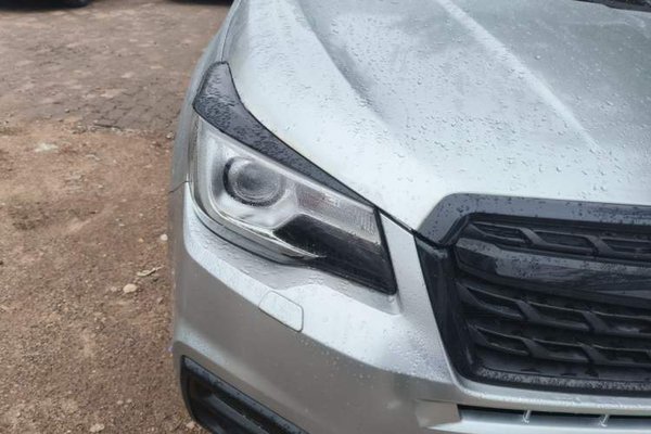 Subaru Forester 2016, 99500 км, за 8860 USD - фото 7