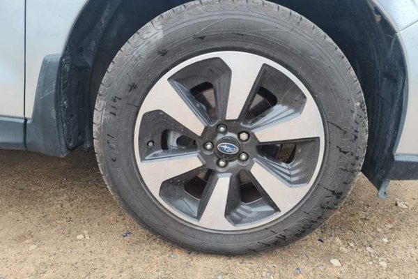 Subaru Forester 2016, 99500 км, за 8860 USD - фото 8