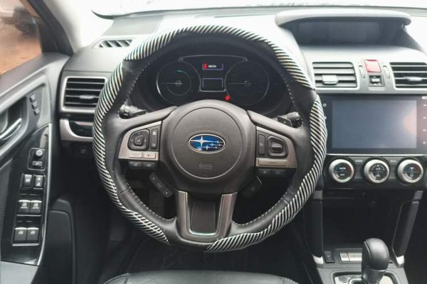 Subaru Forester 2016, 99500 км, за 8860 USD - фото 10