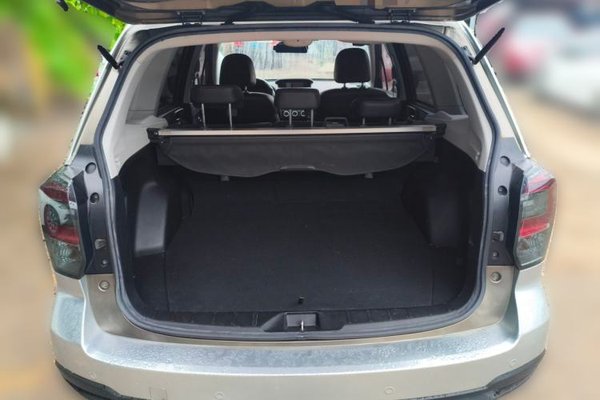 Subaru Forester 2016, 99500 км, за 8860 USD - фото 19