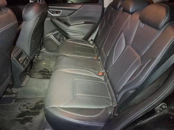 Subaru Forester 2019, 108200 км, за 11555 USD - фото 17