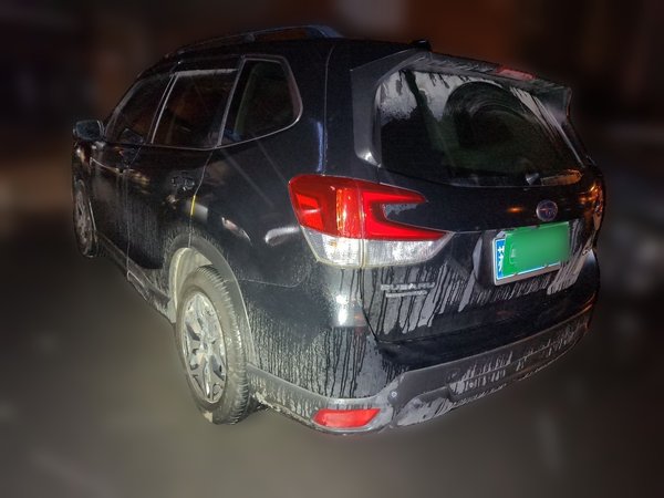 Subaru Forester 2019, 108200 км, за 11555 USD - фото 7