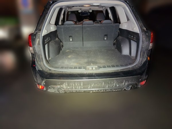 Subaru Forester 2019, 108200 км, за 11555 USD - фото 9