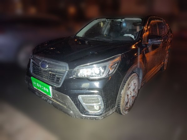 Subaru Forester 2019, 108200 км, за 11555 USD - фото 6