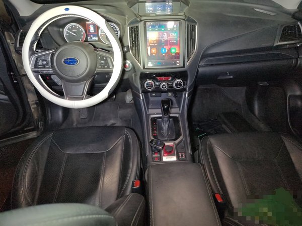 Subaru Forester 2019, 108200 км, за 11555 USD - фото 14