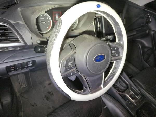 Subaru Forester 2019, 108200 км, за 11555 USD - фото 12