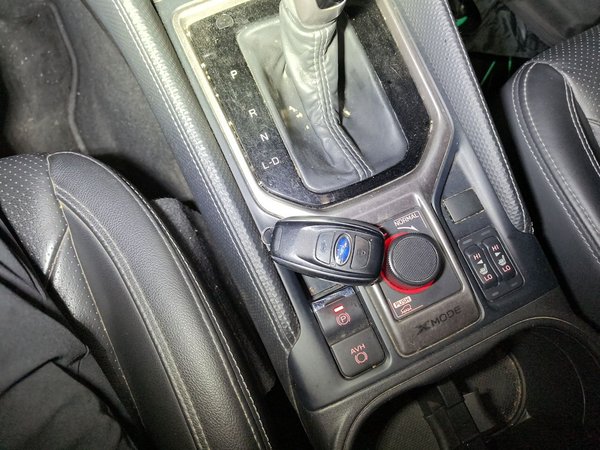 Subaru Forester 2019, 108200 км, за 11555 USD - фото 10