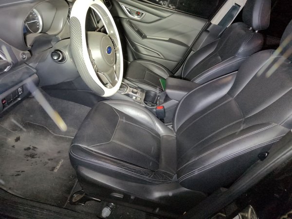 Subaru Forester 2019, 108200 км, за 11555 USD - фото 18