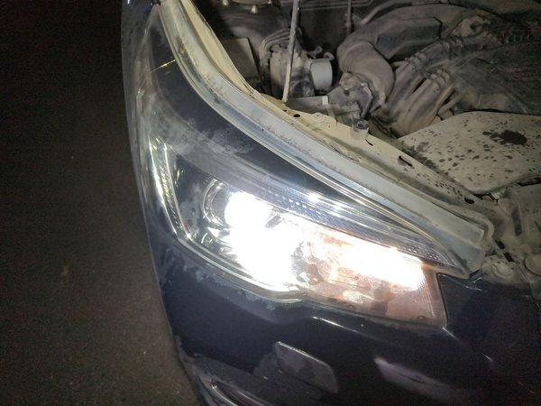 Subaru Forester 2019, 108200 км, за 11555 USD - фото 8