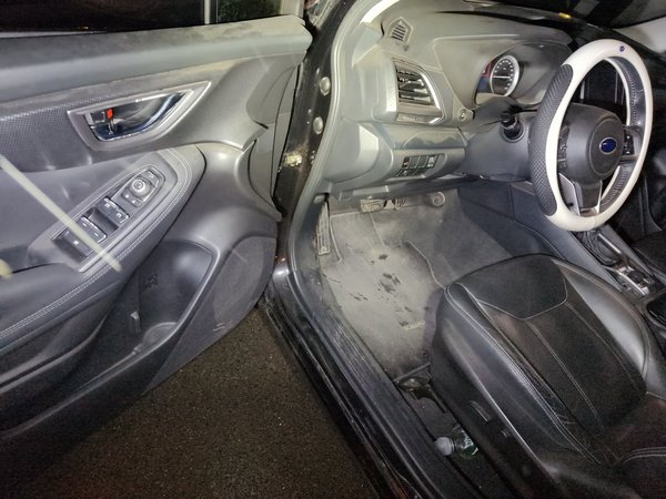 Subaru Forester 2019, 108200 км, за 11555 USD - фото 16