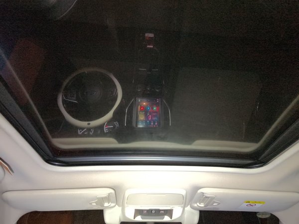 Subaru Forester 2019, 108200 км, за 11555 USD - фото 15