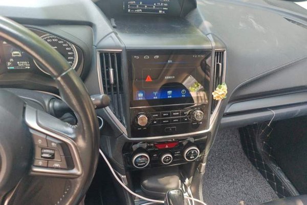 Subaru Forester 2019, 52500 км, за 13709 USD - фото 10