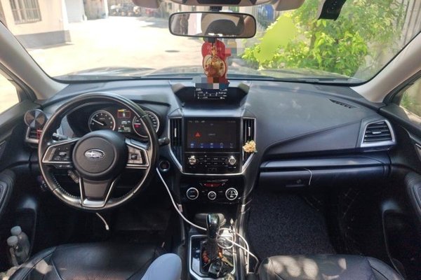 Subaru Forester 2019, 52500 км, за 13709 USD - фото 6