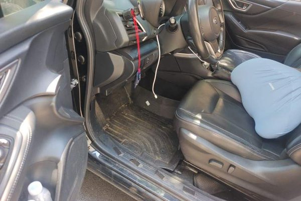 Subaru Forester 2019, 52500 км, за 13709 USD - фото 13