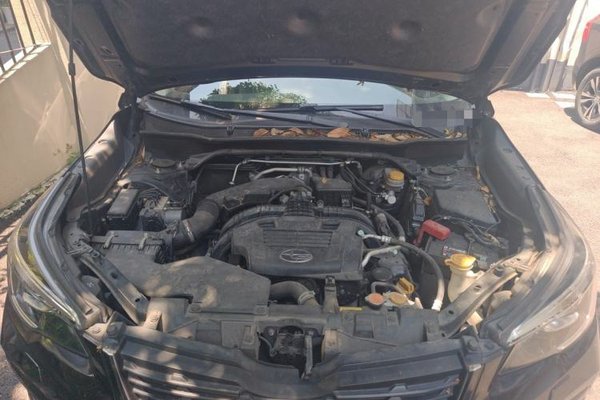 Subaru Forester 2019, 52500 км, за 13709 USD - фото 17