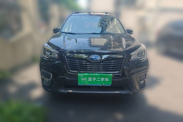 Subaru Forester 2019, 52500 км, за 13709 USD