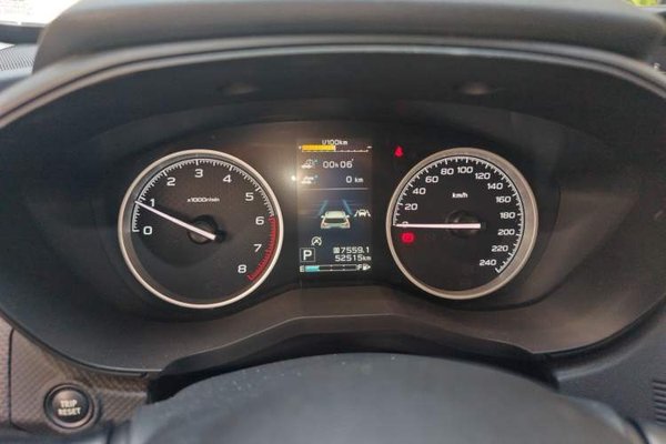 Subaru Forester 2019, 52500 км, за 13709 USD - фото 8