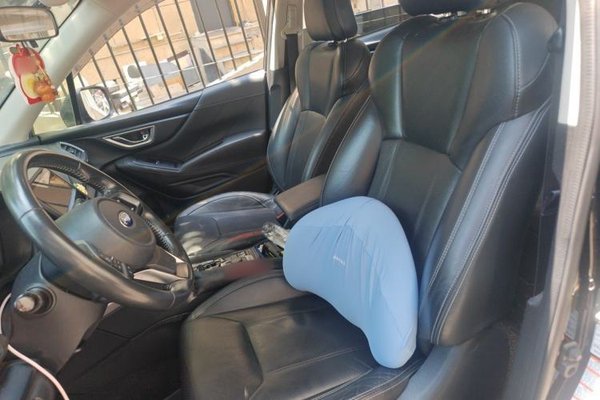 Subaru Forester 2019, 52500 км, за 13709 USD - фото 12