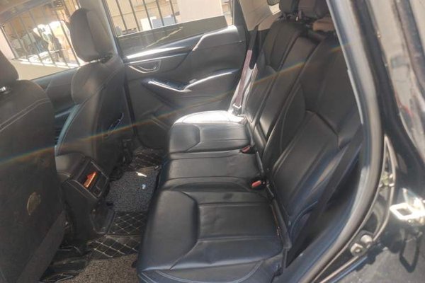 Subaru Forester 2019, 52500 км, за 13709 USD - фото 14