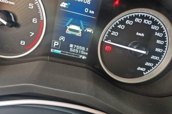 Subaru Forester 2019, 52500 км, за 13709 USD - фото 9