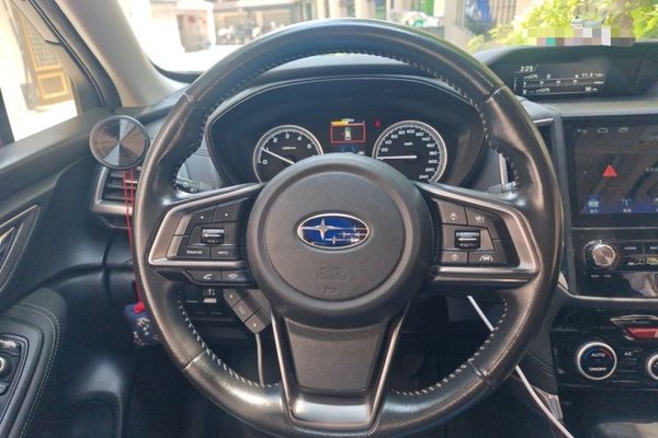 Subaru Forester 2019, 52500 км, за 13709 USD - фото 7
