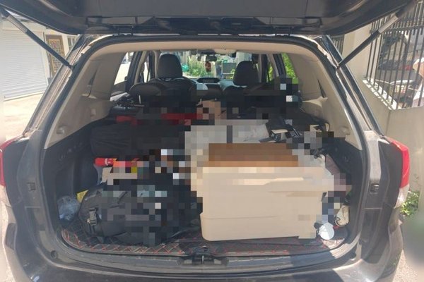 Subaru Forester 2019, 52500 км, за 13709 USD - фото 16