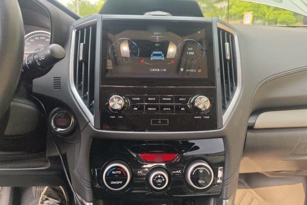 Subaru Forester 2022, 24100 км, за 27883 USD - фото 12