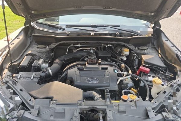 Subaru Forester 2022, 24100 км, за 27883 USD - фото 21