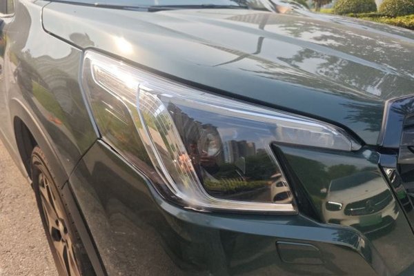 Subaru Forester 2022, 24100 км, за 27883 USD - фото 7