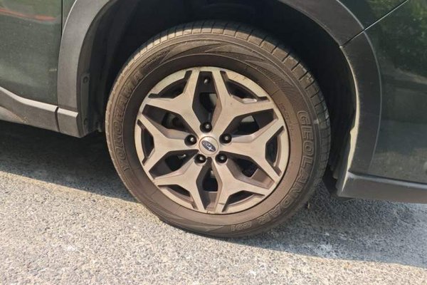 Subaru Forester 2022, 24100 км, за 27883 USD - фото 8