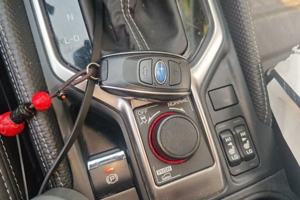 Subaru Forester 2022, 24100 км, за 27883 USD - фото 17