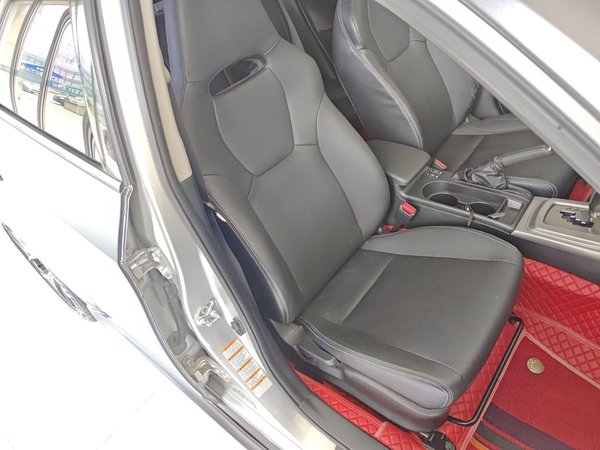 Subaru Impreza 2008, 122899 км, за 6887 USD - фото 19