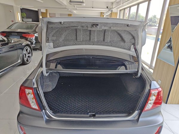 Subaru Impreza 2008, 122899 км, за 6887 USD - фото 16