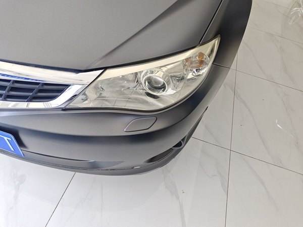 Subaru Impreza 2008, 122899 км, за 6887 USD - фото 18