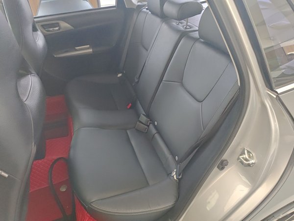 Subaru Impreza 2008, 122899 км, за 6887 USD - фото 14