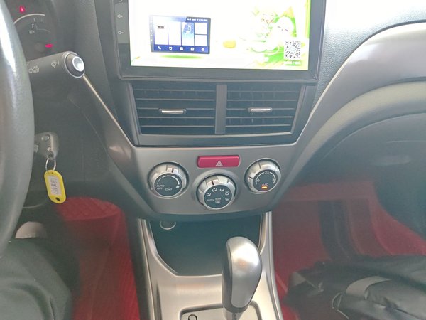 Subaru Impreza 2008, 122899 км, за 6887 USD - фото 10