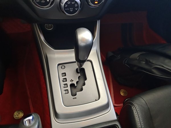 Subaru Impreza 2008, 122899 км, за 6887 USD - фото 11