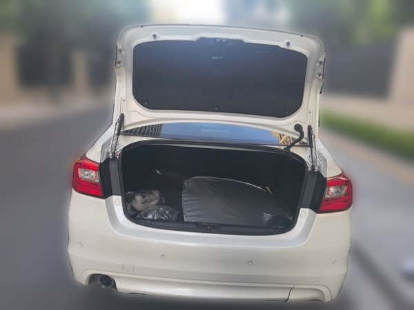 Subaru Legacy 2016, 112100 км, за 6912 USD - фото 20