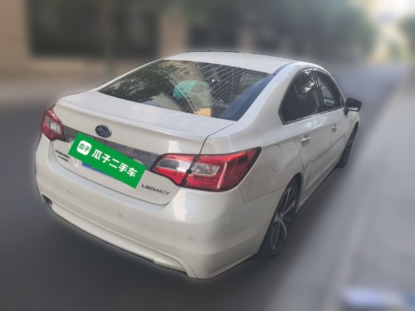 Subaru Legacy 2016, 112100 км, за 6912 USD - фото 6