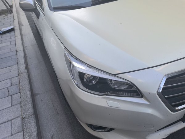 Subaru Legacy 2016, 112100 км, за 6912 USD - фото 7