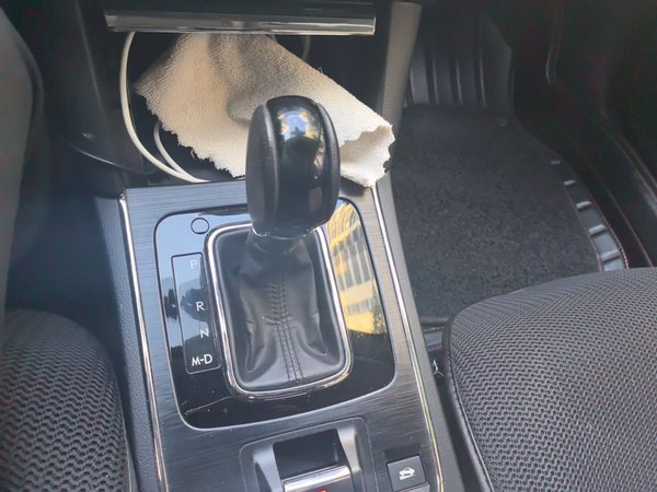 Subaru Legacy 2016, 112100 км, за 6912 USD - фото 15