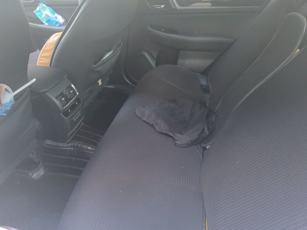 Subaru Legacy 2016, 112100 км, за 6912 USD - фото 18