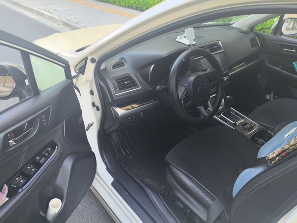 Subaru Legacy 2016, 112100 км, за 6912 USD - фото 17