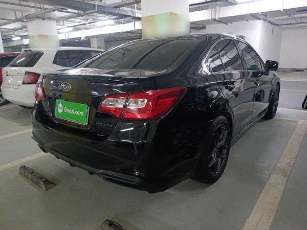 Subaru Legacy 2020, 128699 км, за 13509 USD - фото 6