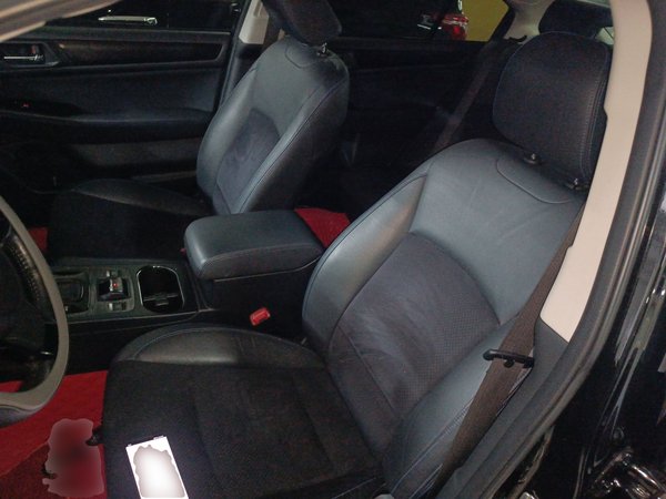 Subaru Legacy 2020, 128699 км, за 13509 USD - фото 18