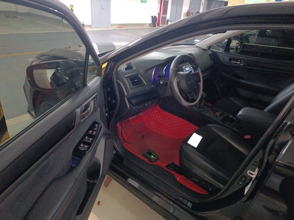 Subaru Legacy 2020, 128699 км, за 13509 USD - фото 19